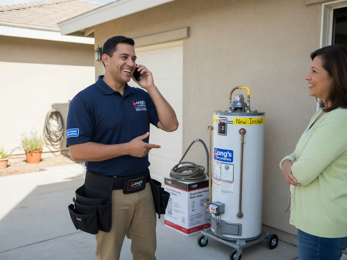 Leak Detection Buckeystown, MD FAQs